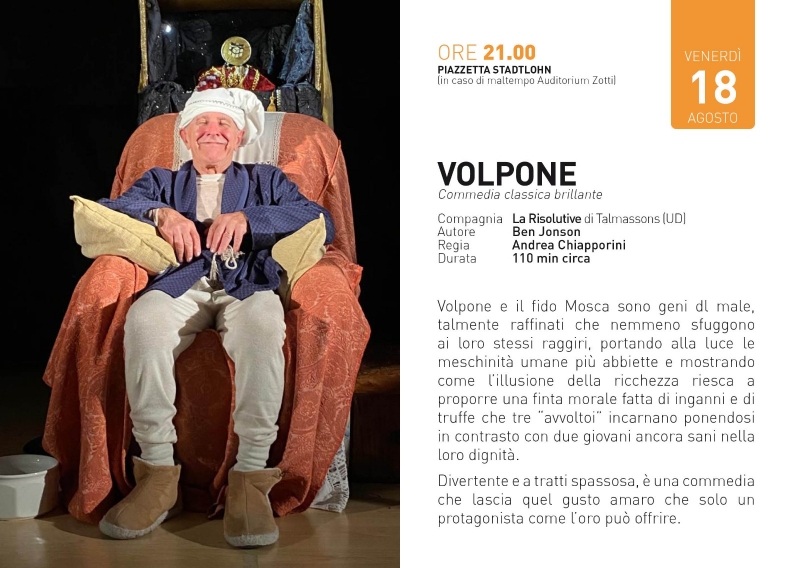 Volpone