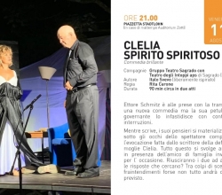 Clelia Spirito Spiritoso