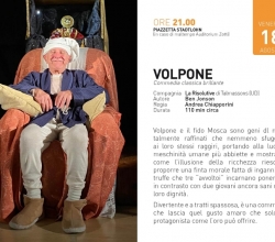 Volpone