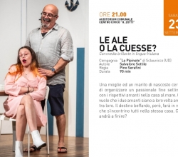 Le Ale o la Cuesse?