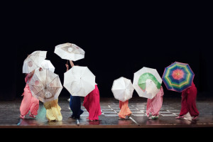 corsi di teatro a pordenone