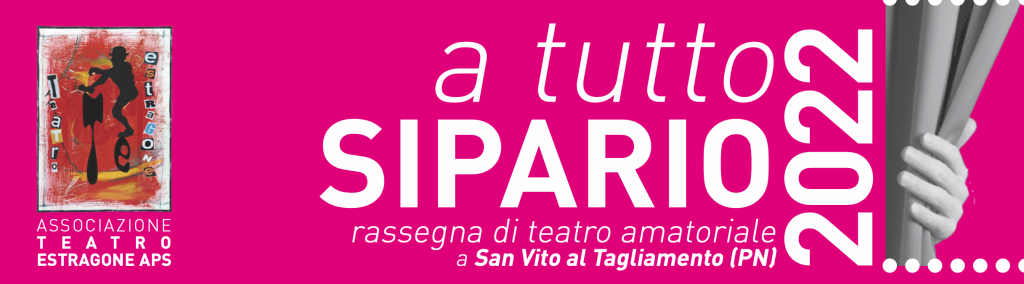 A tutto Sipario 2022